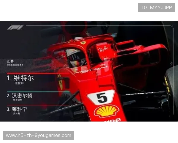 F1赞助商品牌联动案例成为行业学习样本