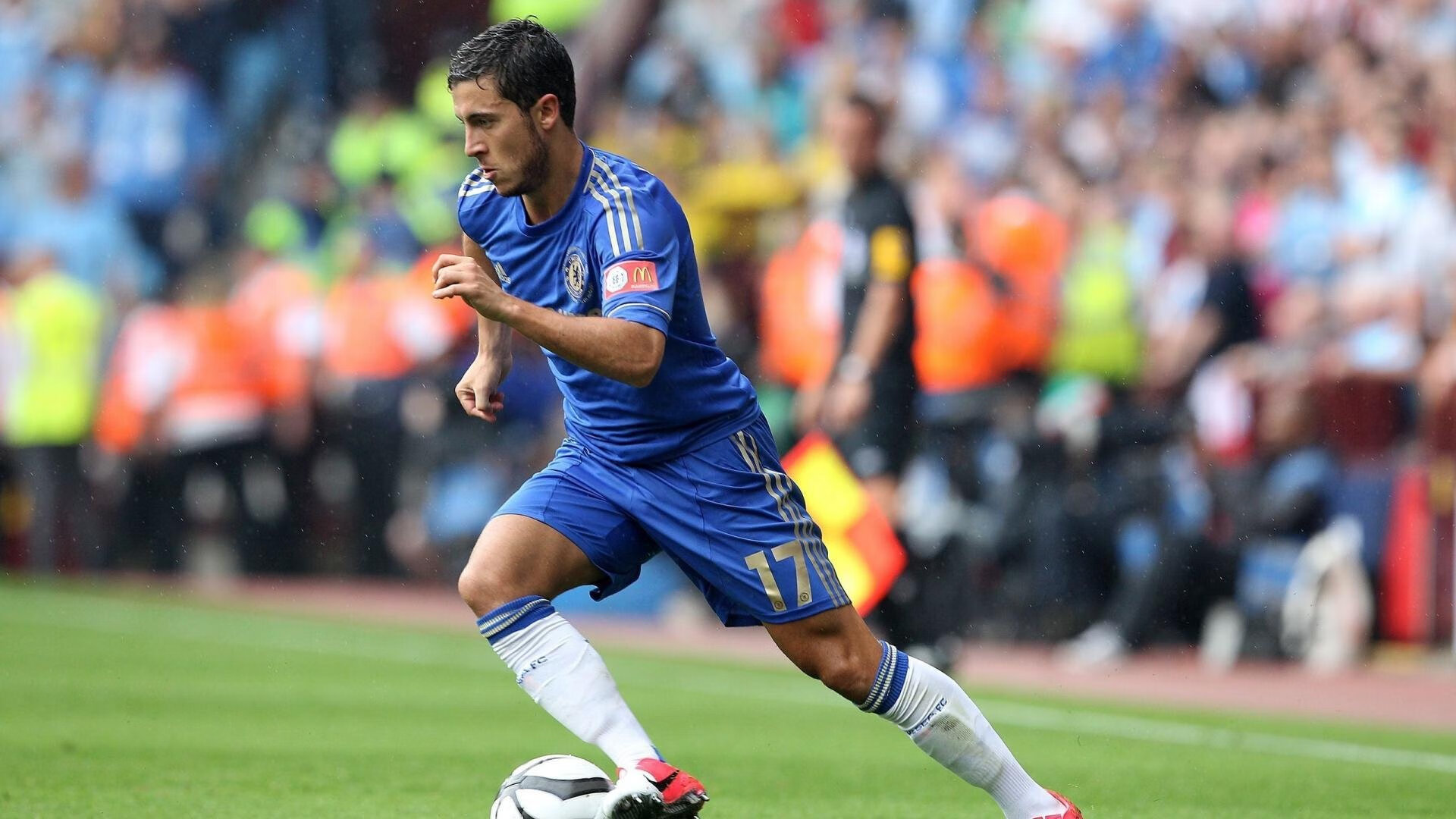 九游正版官网-49人的跑动真赏心悦目，每次冲球都带劲，运动员跑步冲刺视频